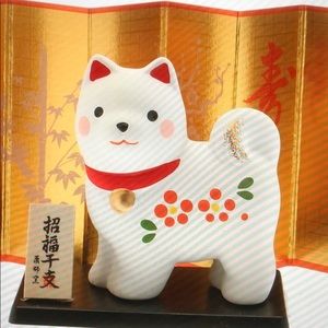 Meet your Posher, Polly